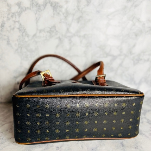 Authentic Il Nuovo Barocco Bag EUC - Picture 6 of 8